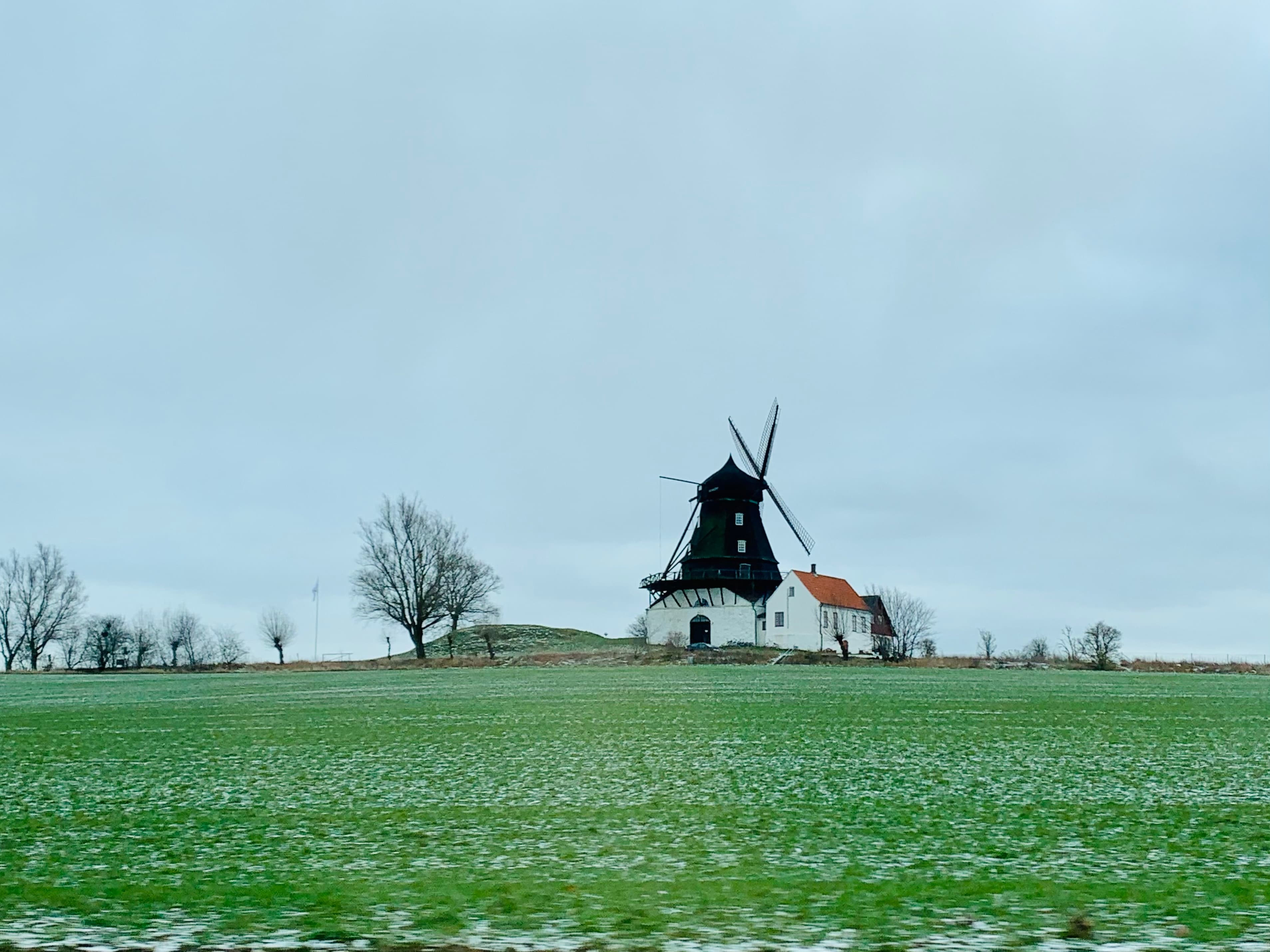 Thoughts on deadlines and perfection